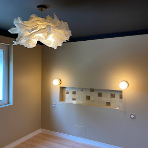 Appliques murales et éclairage de chambre